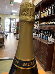 Balter Brut Trento DOC - Sboccatura 2022