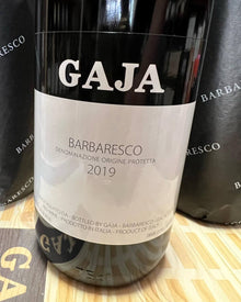 Gaja Barbaresco 2019