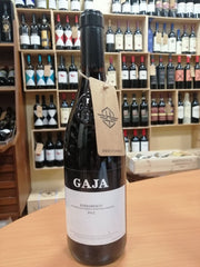 Gaja Barbaresco 2012
