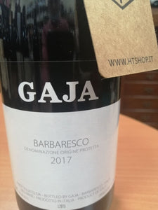 Barbaresco Gaja 2017