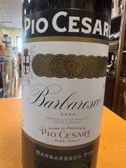 Barbaresco Pio Cesare 2019