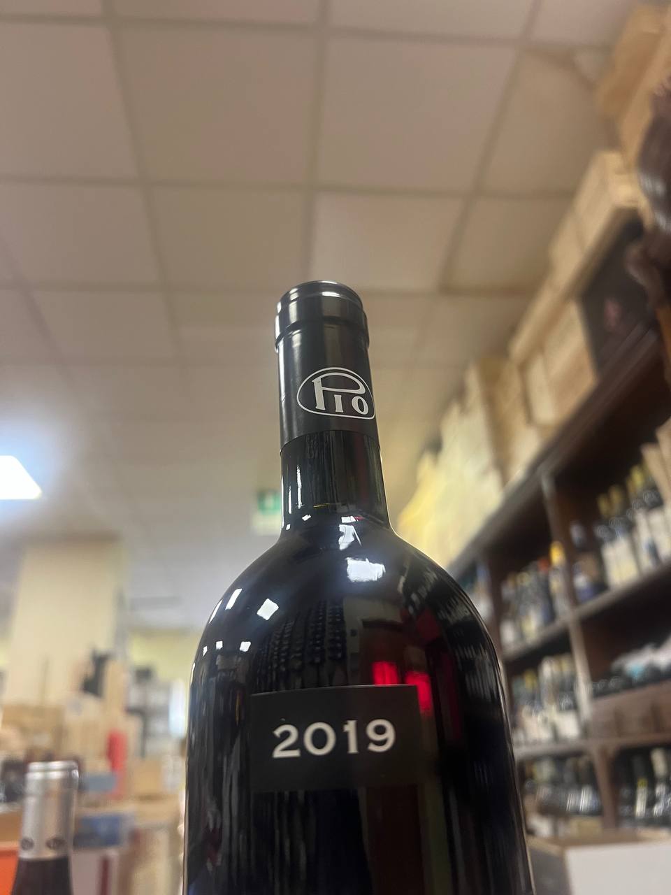 Barbaresco Pio Cesare 2019