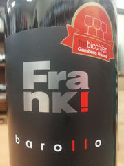 Barollo Frank! 2018
