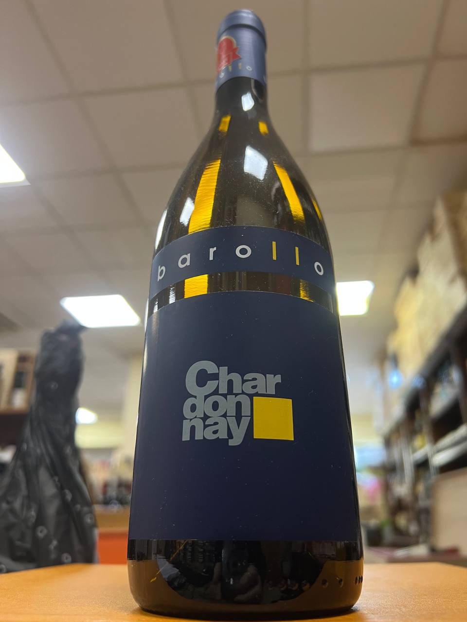 Chardonnay Barollo 2018 Venezia DOC