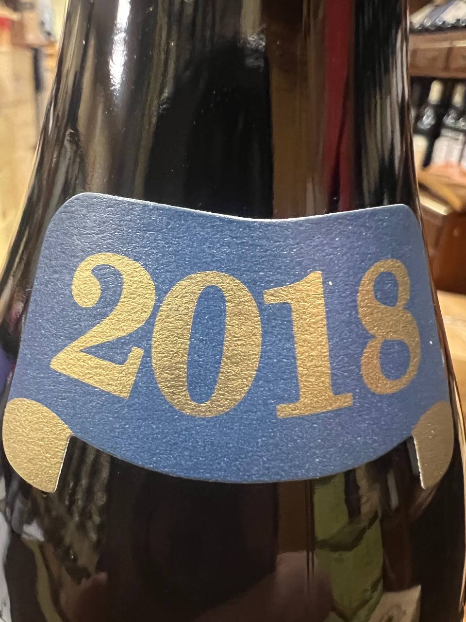 Giacomo Conterno Barolo Francia 2018