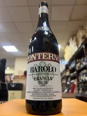 Giacomo Conterno Barolo Francia 2018