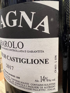 Roagna Barolo Rocche Di Castiglione Magnum 2017