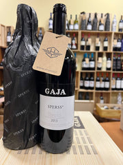 Barolo Sperss Gaja 2013