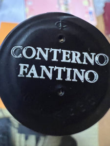 Conterno Fantino Barolo Sorì Ginestra 2019