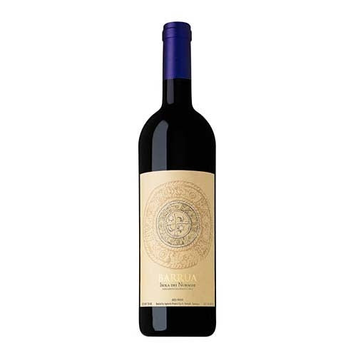 Isola dei Nuraghi Rosso IGT “Barrua” 2016 - Agricola Punica