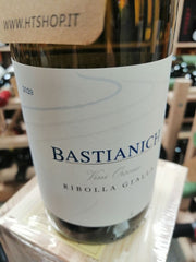 Ribolla Gialla Bastianich 2020