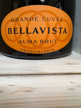Carica l&#39;immagine nel visualizzatore Galleria,Franciacorta Bellavista Brut Grande Cuvée Alma Magnum
