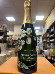 Perrier-jouët Belle Epoque 2014