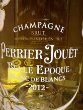 Carica l&#39;immagine nel visualizzatore Galleria,Champagne  &quot;Belle Epoque&quot; 2012 Blanc de Blancs Perrier-Jouet
