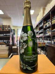 Perrier-jouët Belle Epoque 2013