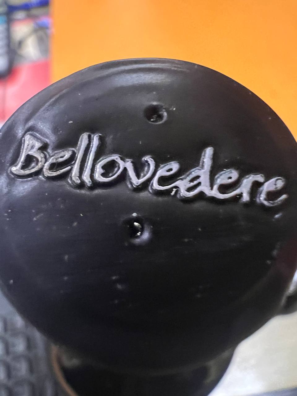 Bellovedere 2019 La Valentina - Montepulciano d'Abruzzo Riserva