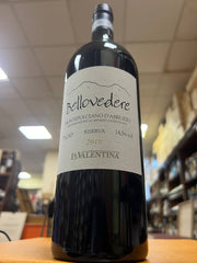 Bellovedere 2019 La Valentina - Montepulciano d'Abruzzo Riserva