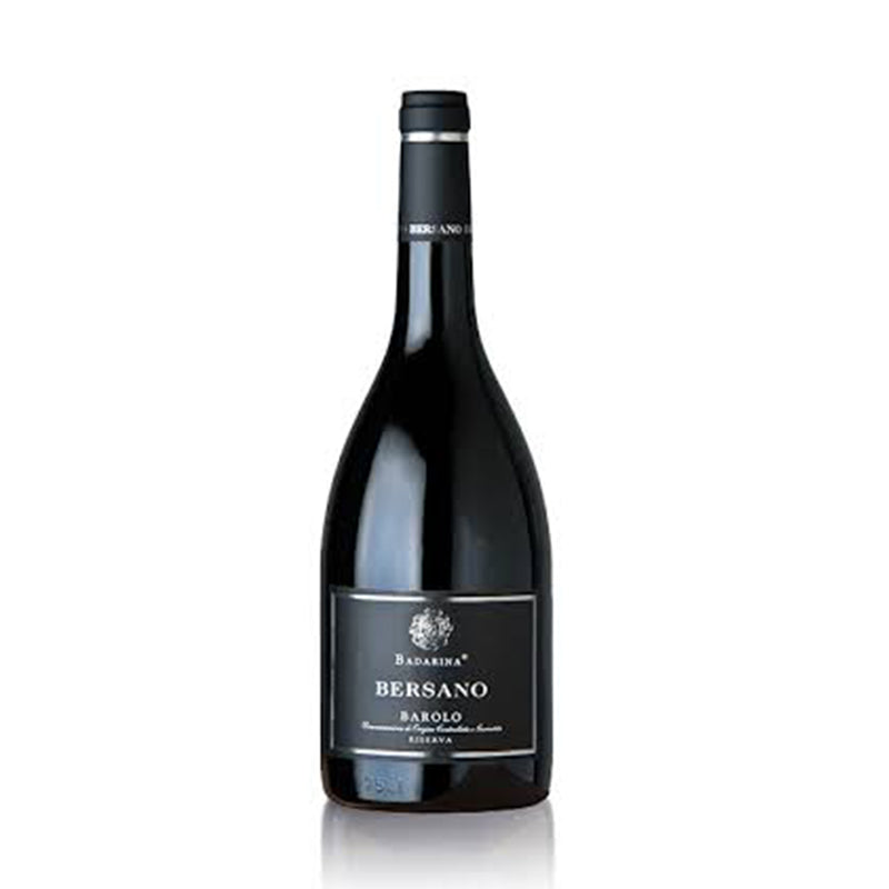 Bersano Barolo DOCG Riserva Badarina 2010