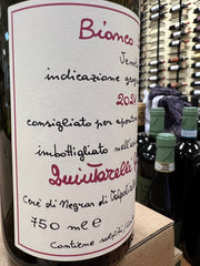 Quintarelli Bianco secco 2021