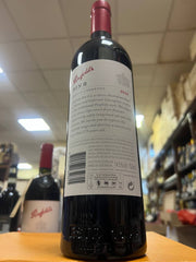 Penfolds Bin 8 2019 Shiraz Cabernet