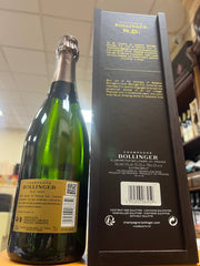 Bollinger R.D. 2007 - Champagne Extra Brut