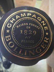 Champagne Bollinger Vieilles Vignes Françaises 2013