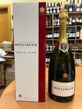 Carica l&#39;immagine nel visualizzatore Galleria,Champagne Bollinger Magnum Special Cuvée - Con Astuccio