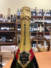 Champagne Bollinger Magnum Special Cuvée - Con Astuccio