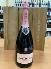 Carica l&#39;immagine nel visualizzatore Galleria,Bollinger  Rosè  Champagne Brut