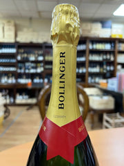 Bollinger Magnum Champagne Special Cuvée