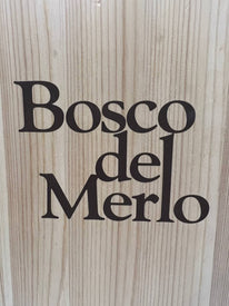 Bosco del Merlo Vineargenti Rosso Riserva 2014 - Jeroboam