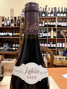 Bourgogne Jaffelin 2020 - Hautes-Côtes De Beaune