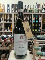 Barolo Brezza Riserva 2015 - Sarmassa Vigna Bricco