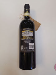 Brunello di Montalcino Argiano 2016