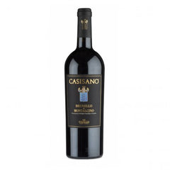 Brunello di Montalcino DOCG 2015 Casisano