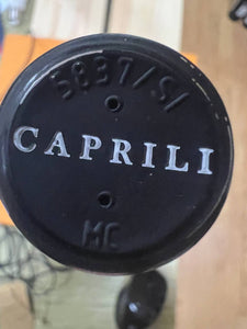 Brunello di Montalcino Caprili 2018