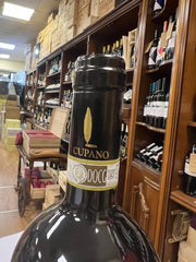 Cupano Magnum 2017 Brunello di Montalcino Bio