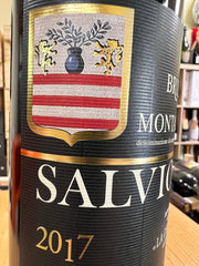 Salvioni La Cerbaiola Brunello di Montalcino 2017