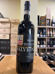 Salvioni La Cerbaiola Brunello di Montalcino 2017