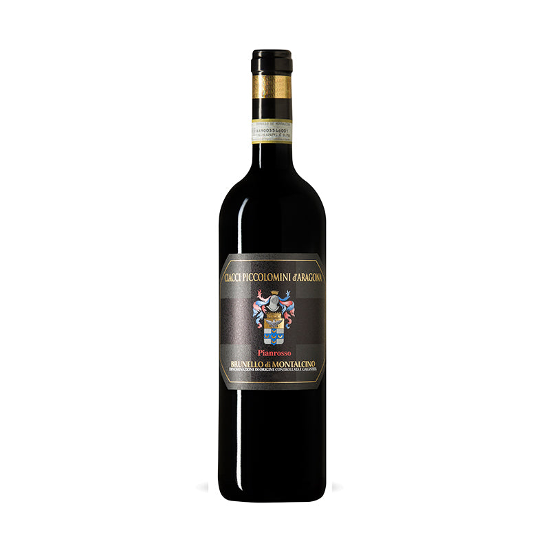 Ciacci Piccolomini d’Aragona Brunello di Montalcino "Pianrosso" 2013