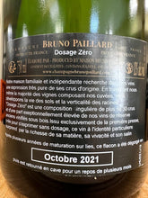 Carica l&#39;immagine nel visualizzatore Galleria,Bruno Paillard Champagne Dosage Zéro