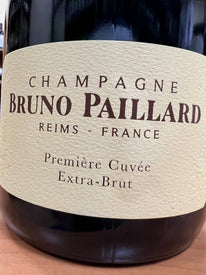 Bruno Paillard Champagne Magnum Première Cuvée