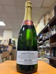 Antech Blanquette De Limoux Grande Reserve Brut