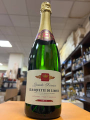 Antech Blanquette De Limoux Grande Reserve Brut