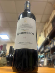 Botrosecco 2021 Le Mortelle Antinori