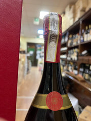 Monte Rossa Cabochon Magnum Fuoriserie N° 022 - Brut Franciacorta