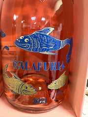 Calafuria Magnum Rosé IGT Salento - Tomaresca