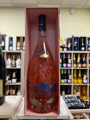 Calafuria Magnum Rosé IGT Salento - Tomaresca