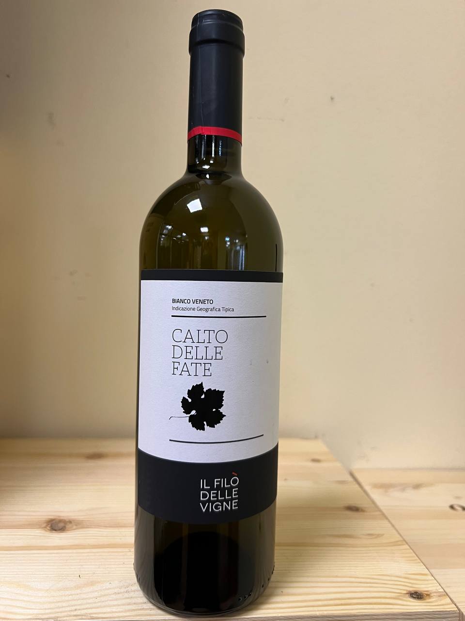 Calto Delle Fate 2019 Bianco Veneto IGT Colli Euganei