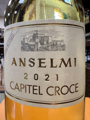 Anselmi Capitel Croce 2021